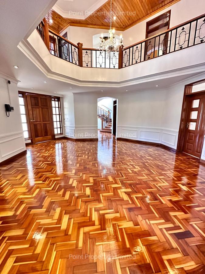 4 Bed Villa with En Suite in Karen - 3