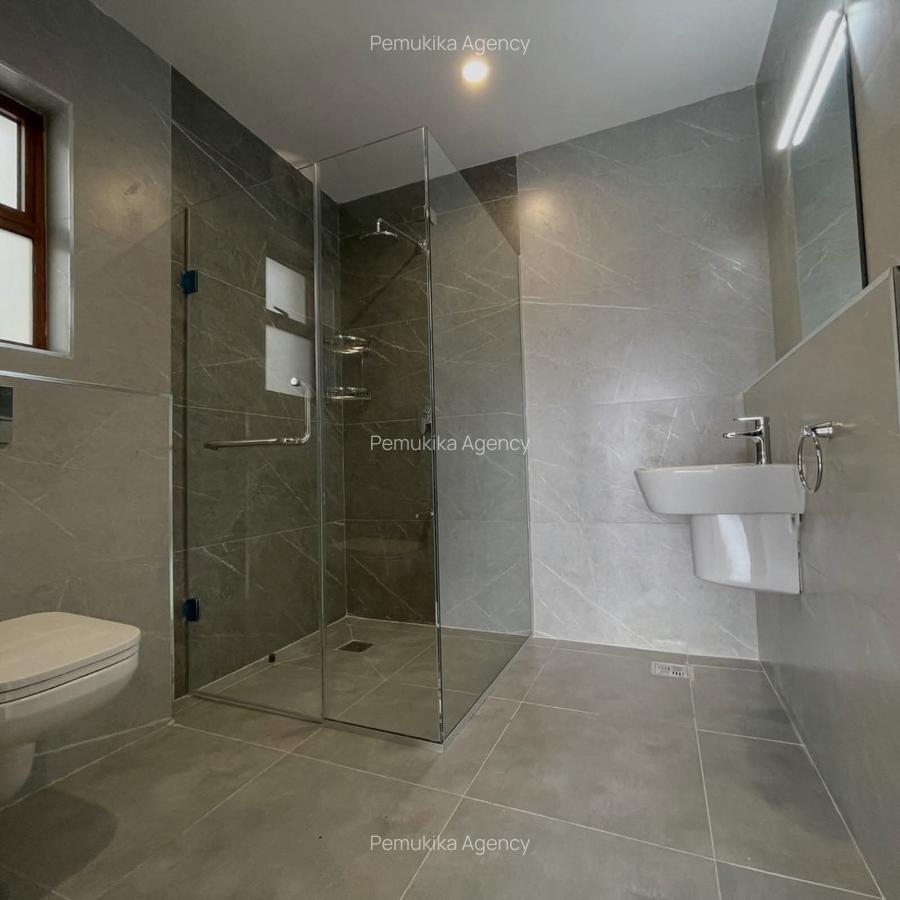 3 Bed Apartment with En Suite in Kileleshwa - 9