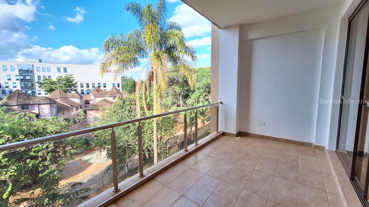 3 Bed Apartment with En Suite at Off General Mathenge - 9