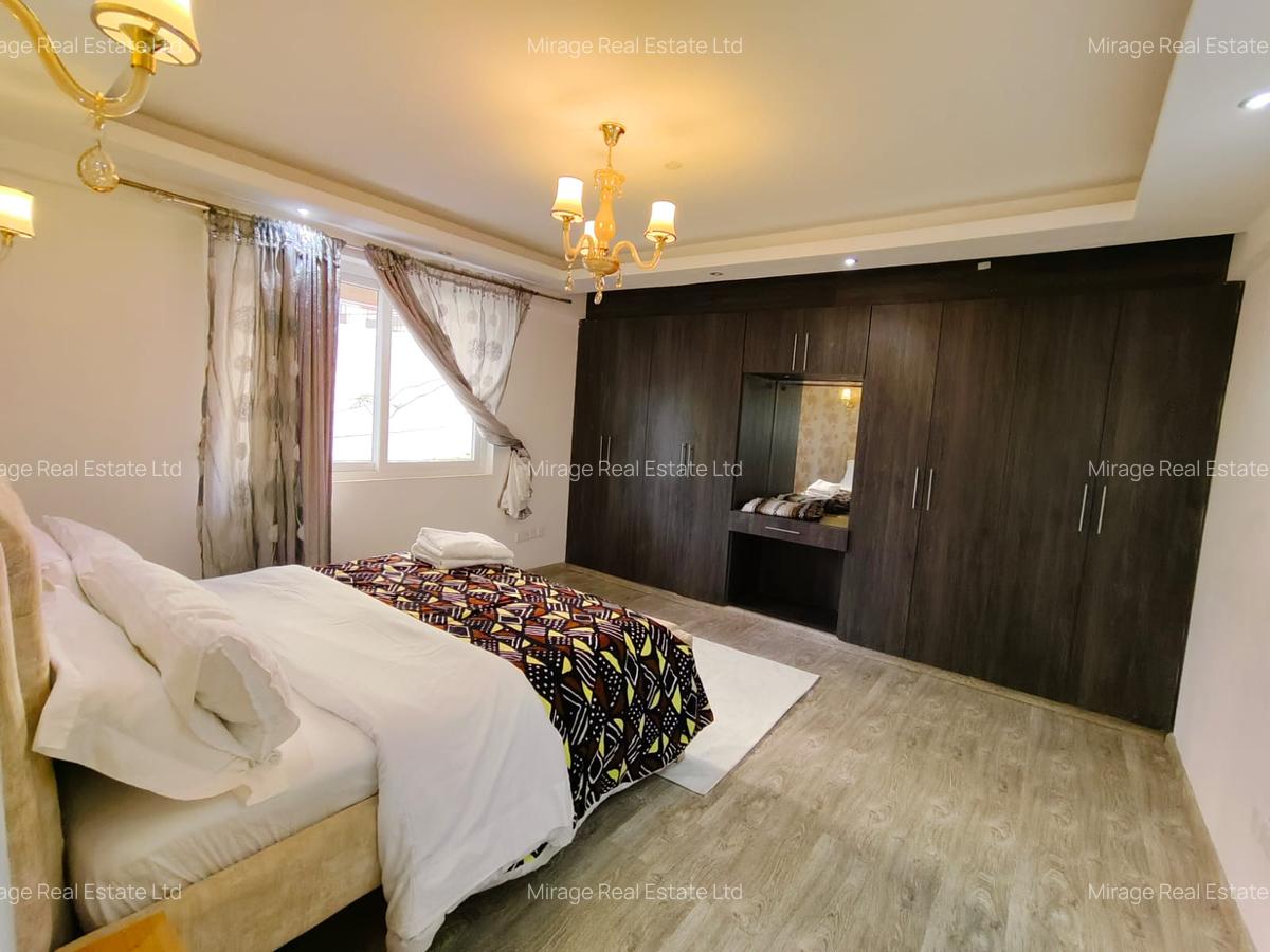 Serviced 4 Bed Apartment with En Suite in Rhapta Road - 9