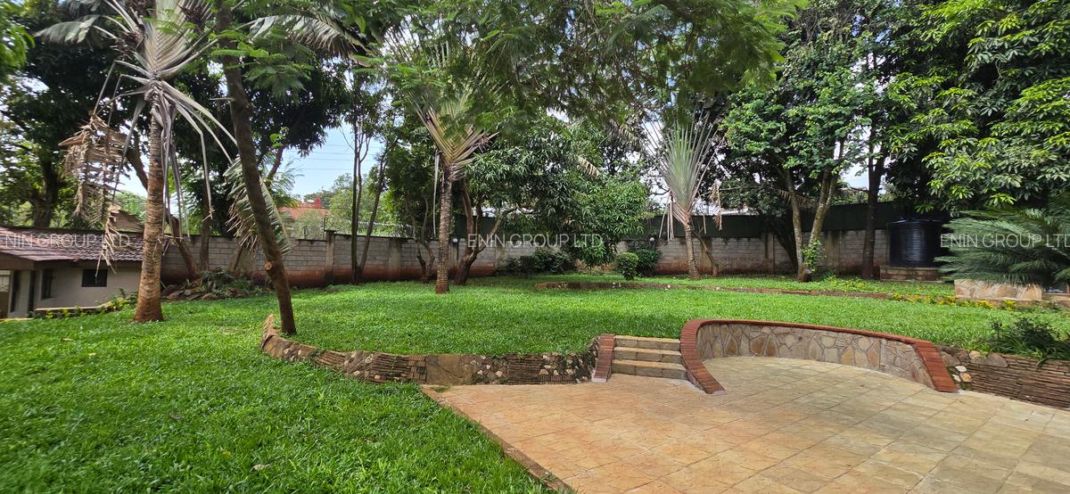 5 Bed House with En Suite at Runda - 3