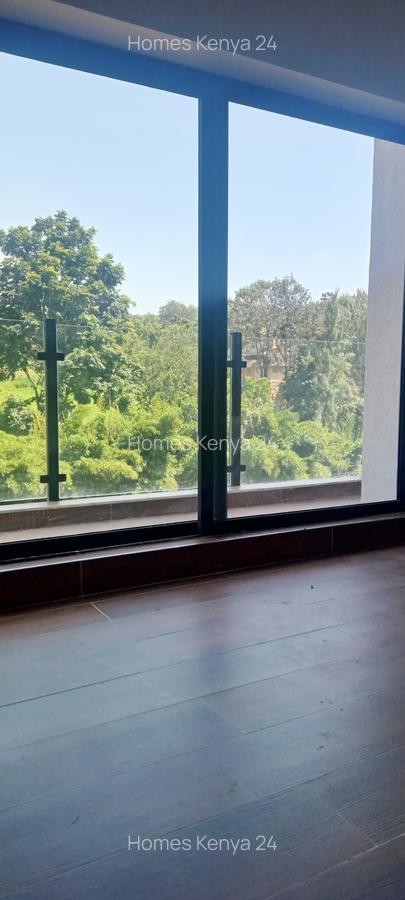 3 Bed Apartment at Two Rivers Mall - 10