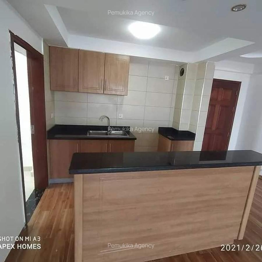 3 Bed Apartment with En Suite in Kilimani - 5