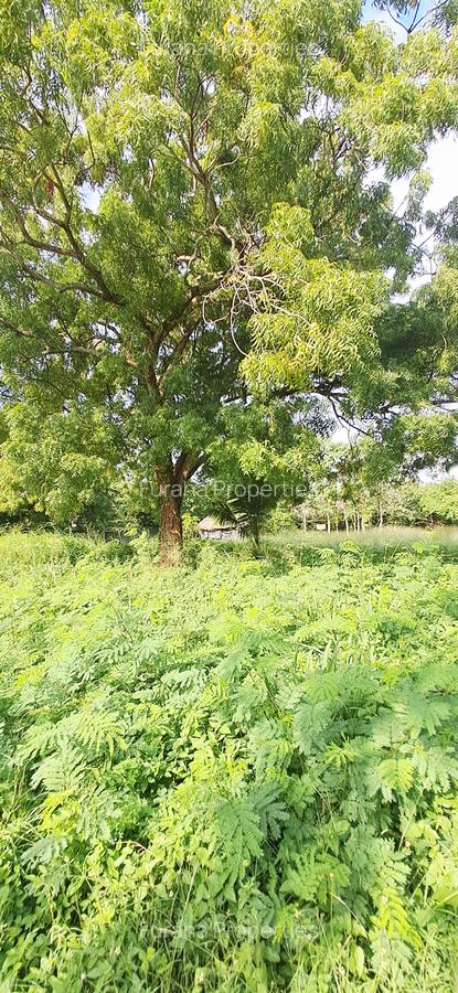 Land at Diani Beach Road - 13