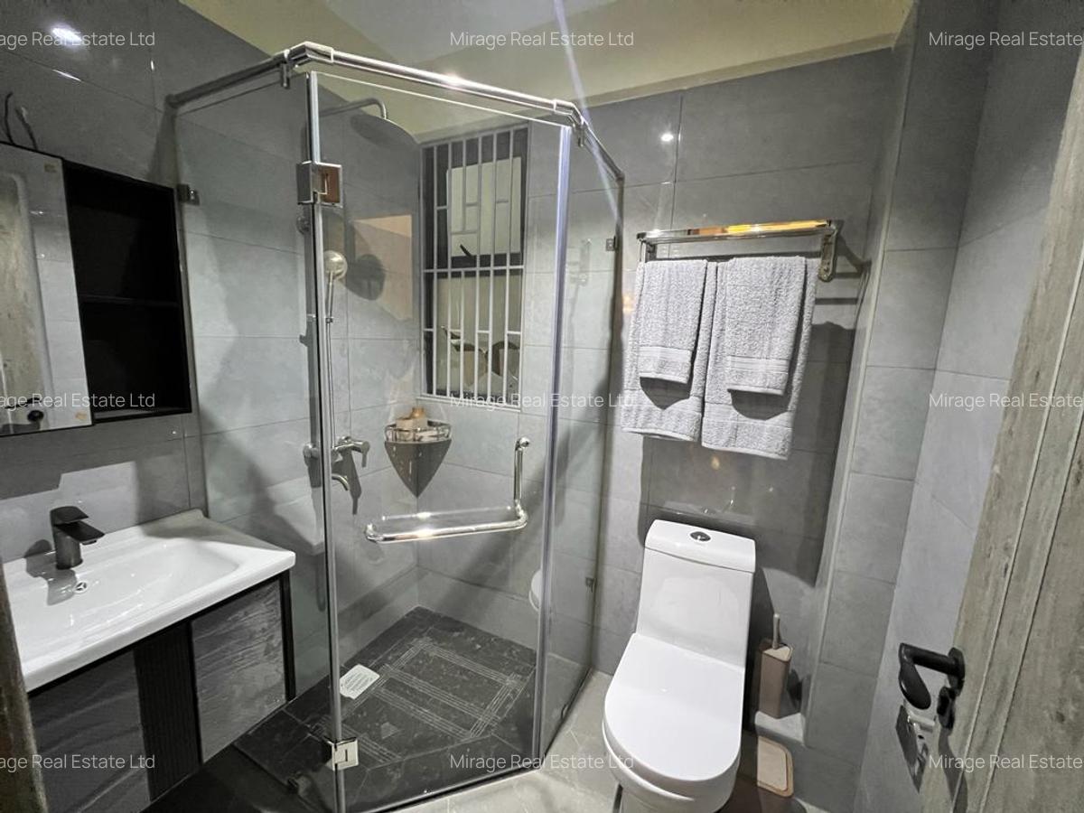 2 Bed Apartment with Gym in Kilimani - 4