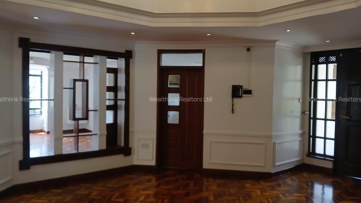 4 Bed House with En Suite at Karen - 10