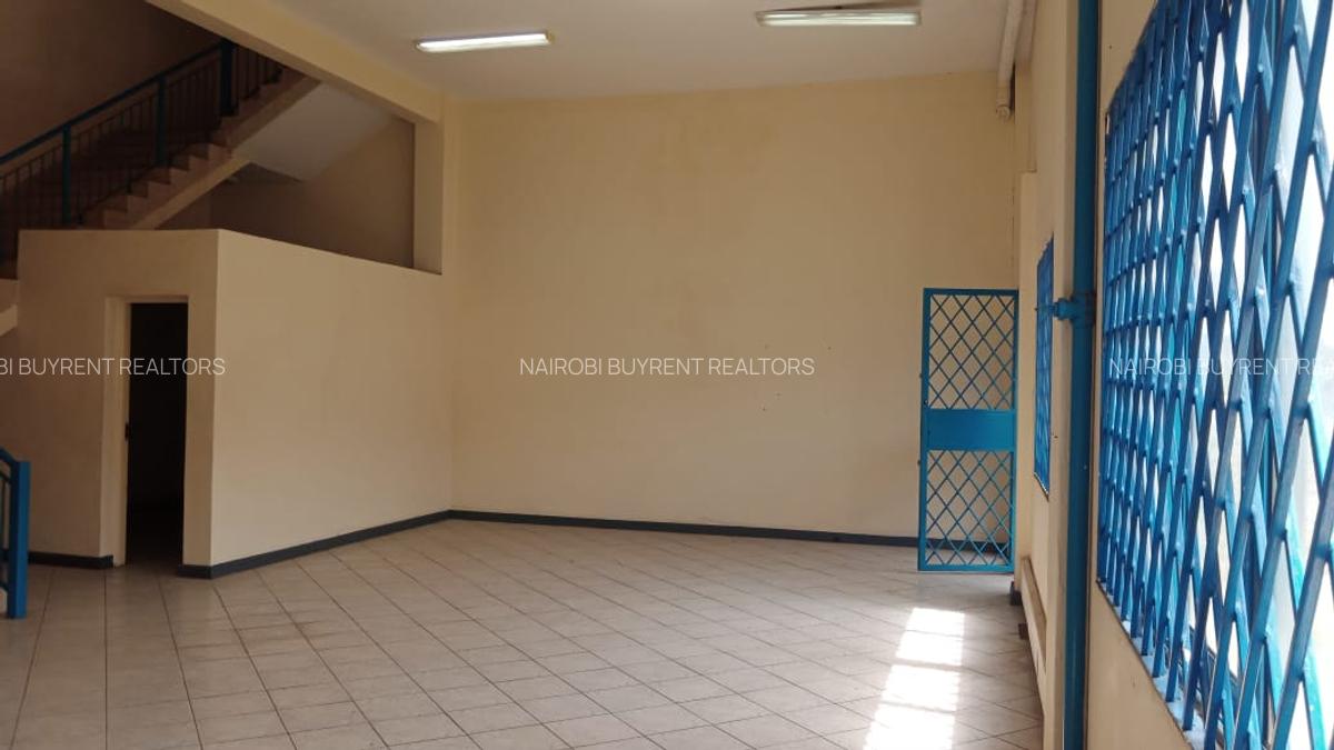 12,500 ft² Warehouse with Fibre Internet in Mombasa Road - 9
