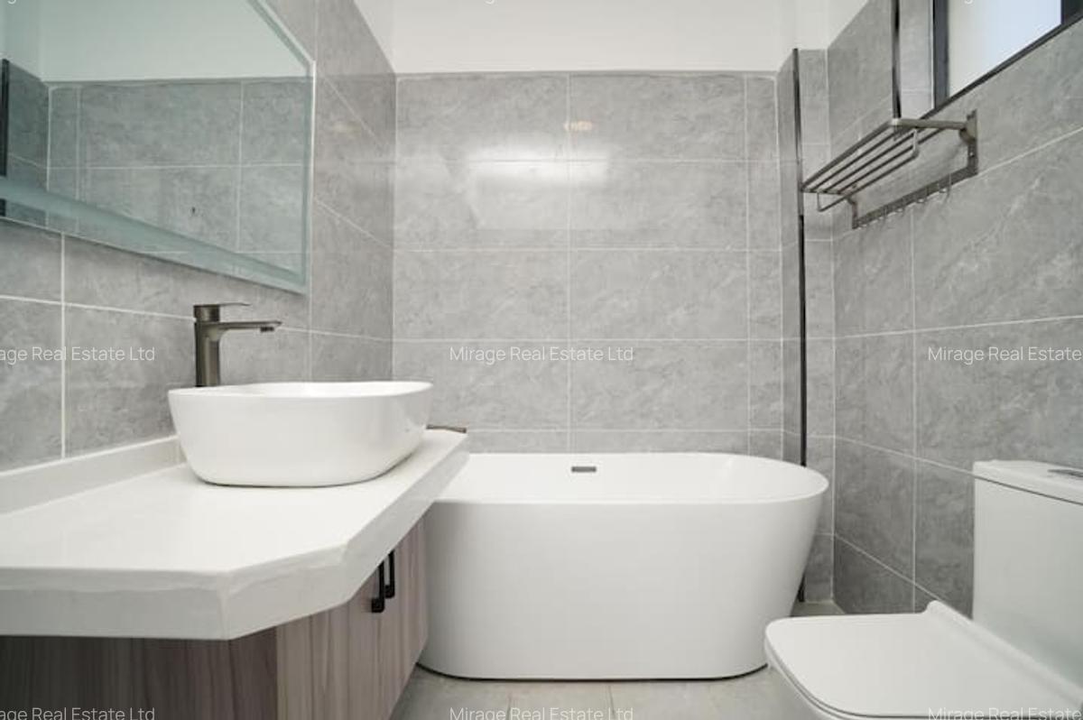 4 Bed Apartment with En Suite in Kileleshwa - 4