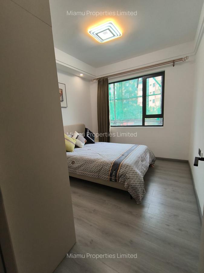 2 Bed Apartment at Argwings Kodhek Road - 8
