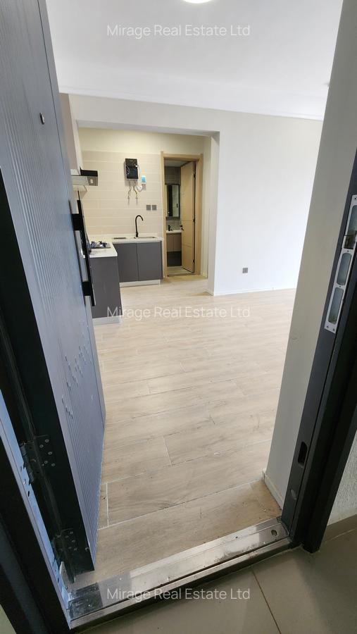 1 Bed Apartment with Gym in Lavington - 7