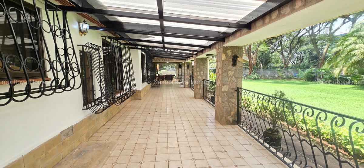 4 Bed House with En Suite at Spring Valley Road - 19
