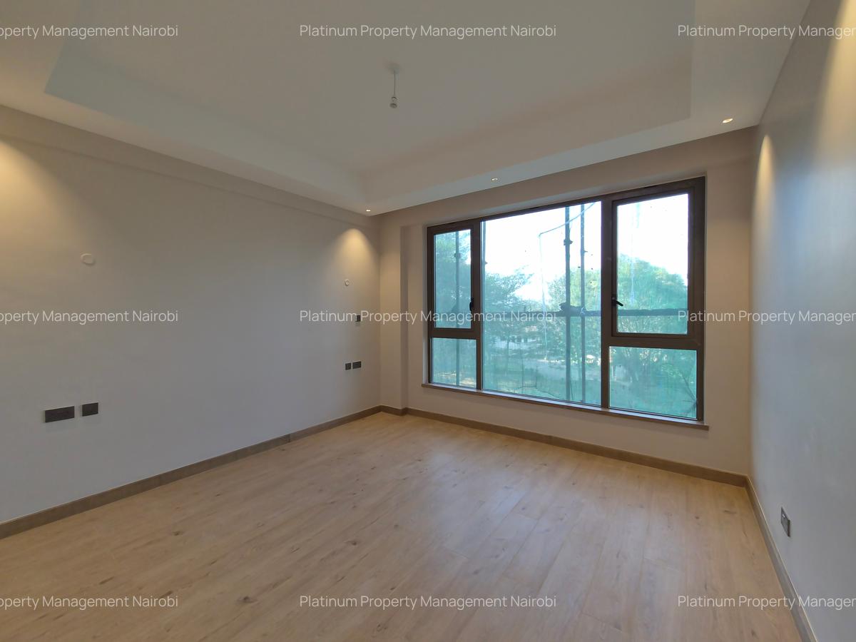 3 Bed Apartment with En Suite at Off Peponi Rd - 12