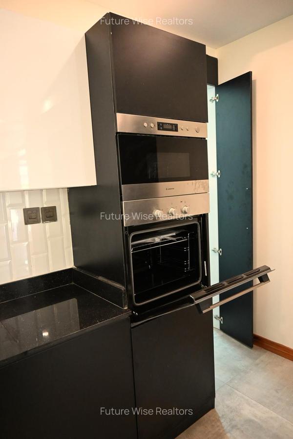 5 Bed Townhouse in Lavington - 7
