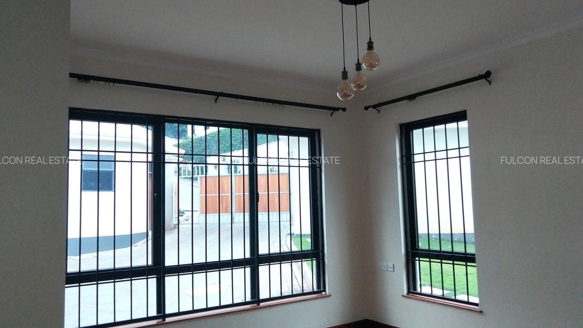 6 Bed Villa with En Suite in Loresho - 15