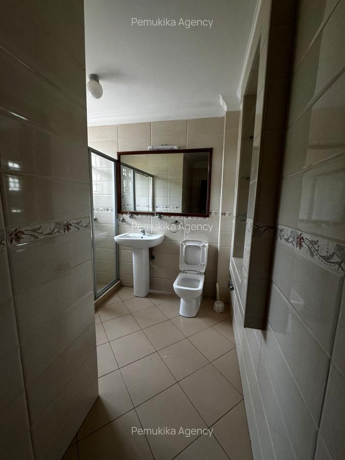 4 Bed Villa at Karen - 8