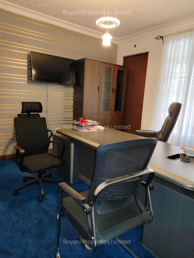 5 Bed House with En Suite in Karen - 12