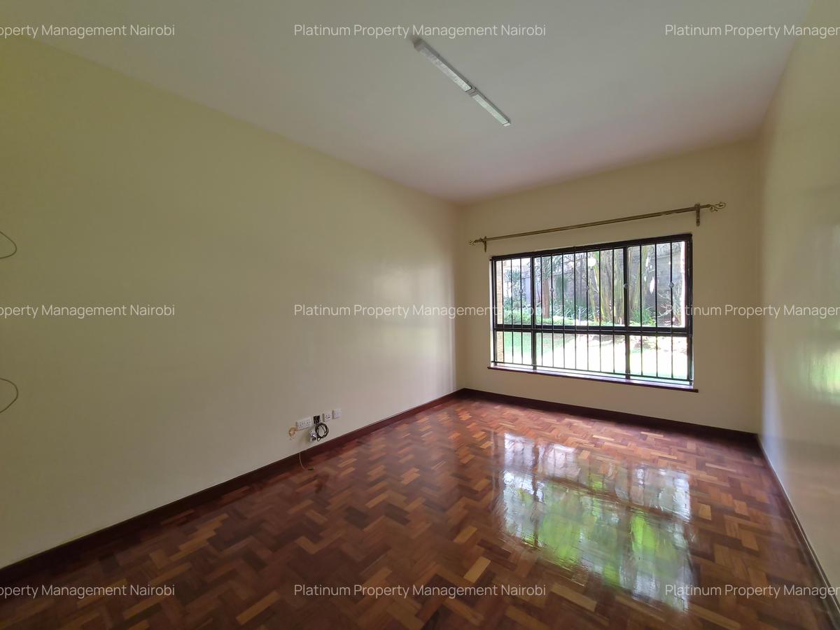 4 Bed Apartment with En Suite at Westlands - 8
