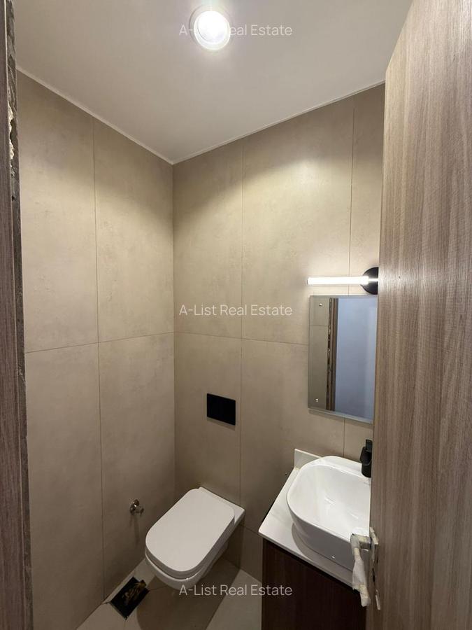 3 Bed Apartment with En Suite at Kirawa Road - 9