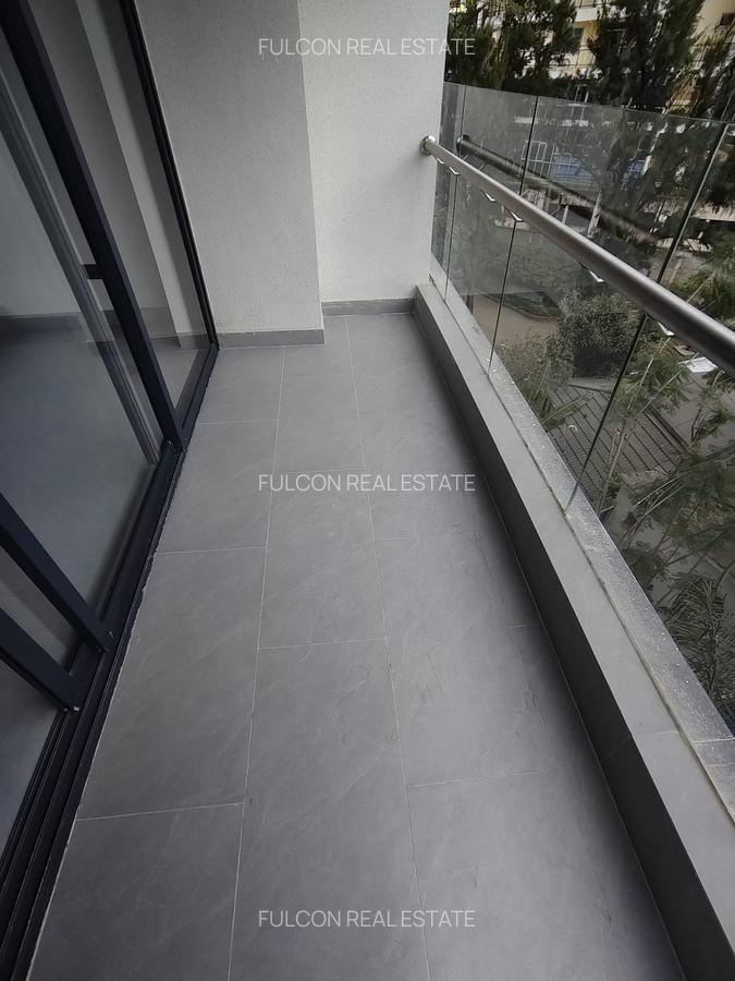 3 Bed Apartment with En Suite in Kilimani - 13