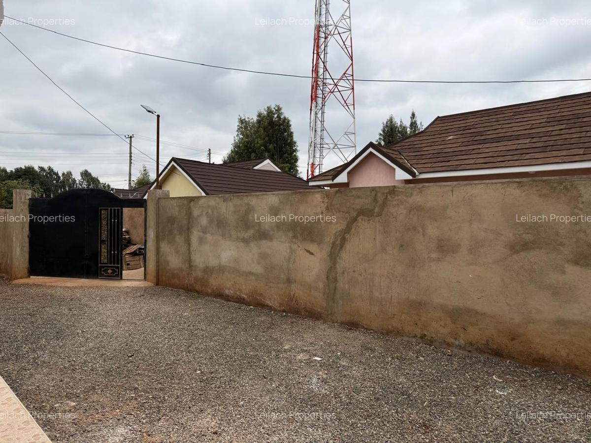 4 Bed House with En Suite in Ngong - 5