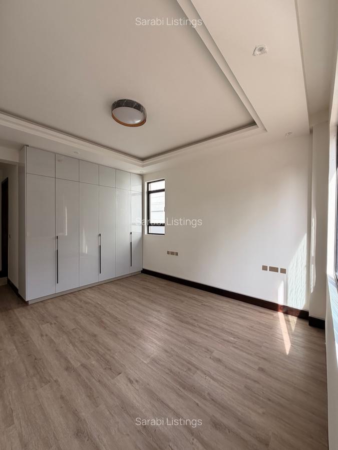 5 Bed Townhouse with En Suite in Kitisuru - 9