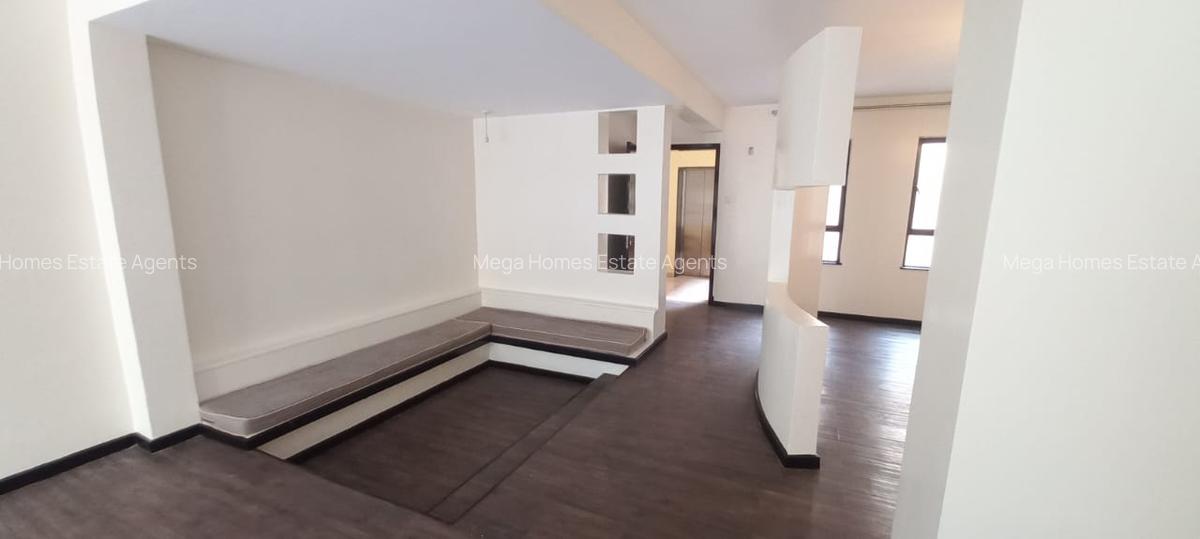 Serviced 3 Bed Apartment with En Suite in Kileleshwa - 8