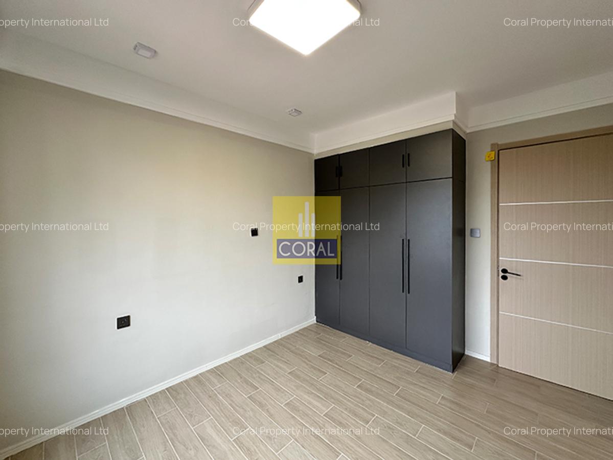 2 Bed Apartment in Lavington - 8