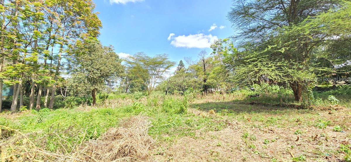 Residential Land at Shanzu Road - 5