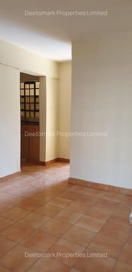 1 Bed Apartment with Borehole at West - 4