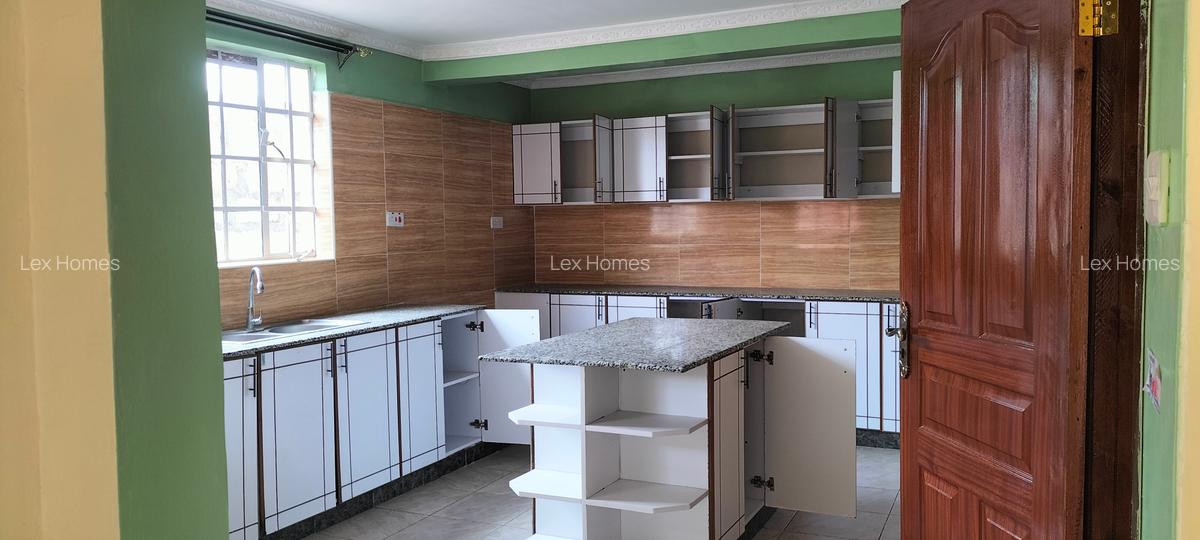 5 Bed House with En Suite in Ongata Rongai - 6