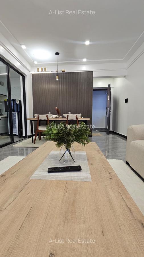 2 Bed Apartment with En Suite at Valley Arcade - 6
