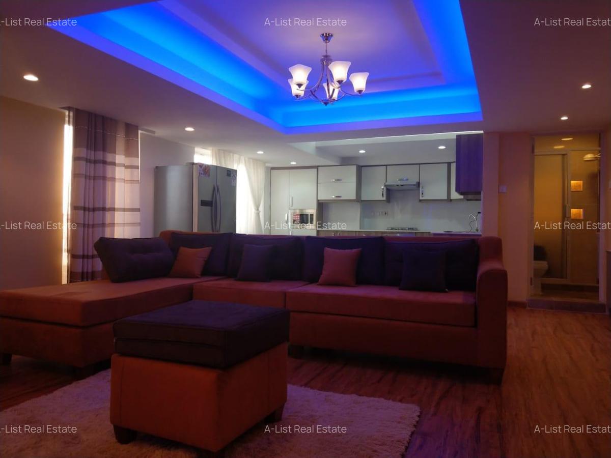 1 Bed Apartment with Borehole at St Michaels Road - 2