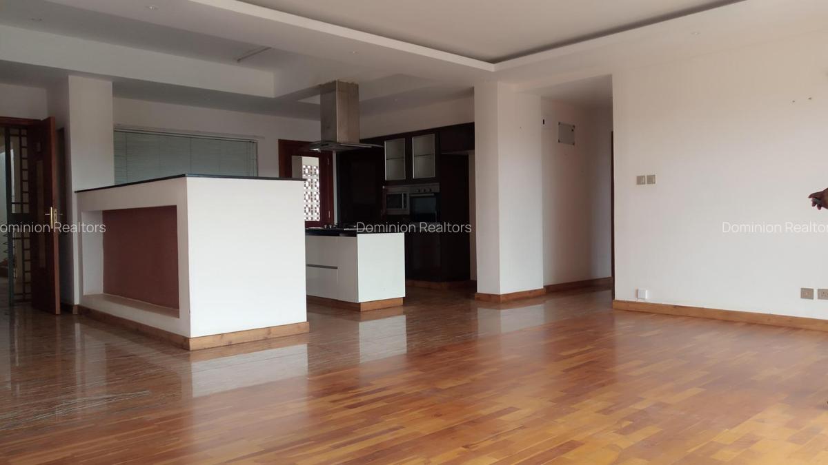 4 Bed Apartment with En Suite at Vihiga Road - 6