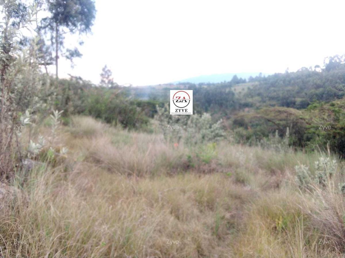 6 ac Land at Mukima Ridge - 12