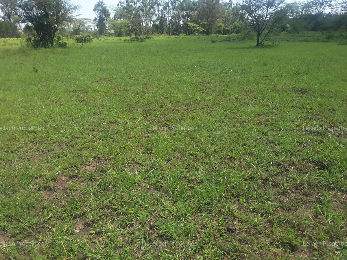 2 ac Land in Ongata Rongai - 19