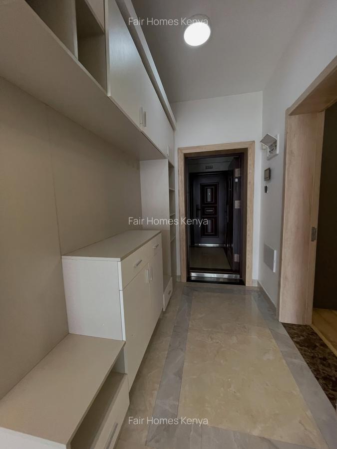 2 Bed Apartment with En Suite at King'Ara Road - 9