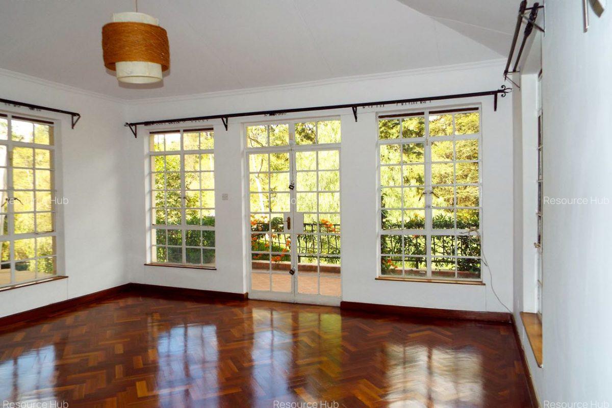 4 Bed House with En Suite at Karen - 9
