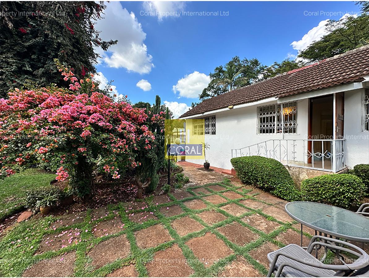 1 Bed House in Gigiri - 7
