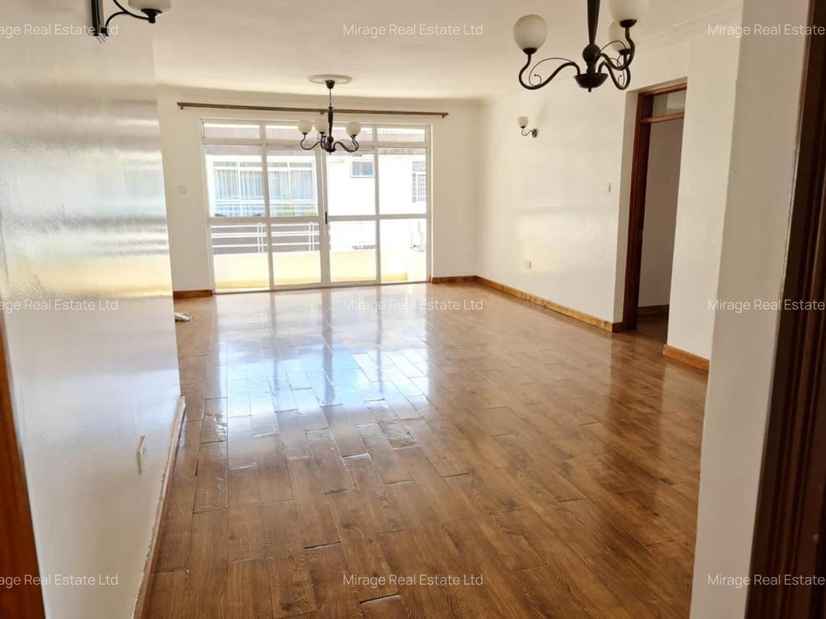 3 Bed Apartment with En Suite in Rhapta Road - 5