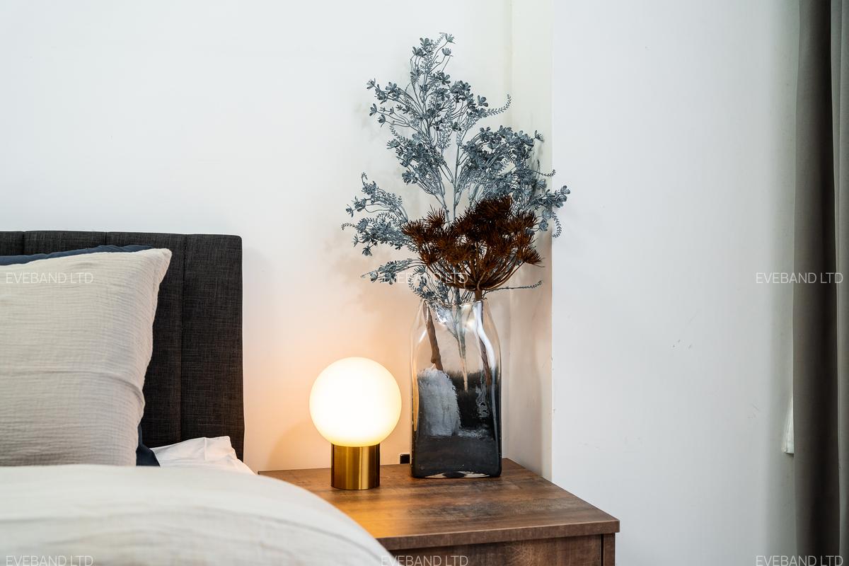 Furnished 2 Bed Apartment with En Suite at Wood Avenue - 5