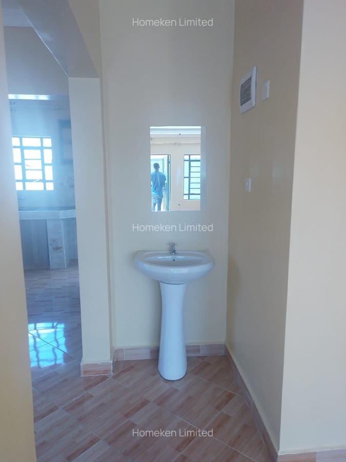4 Bed House with Garden at Kitengela - 3