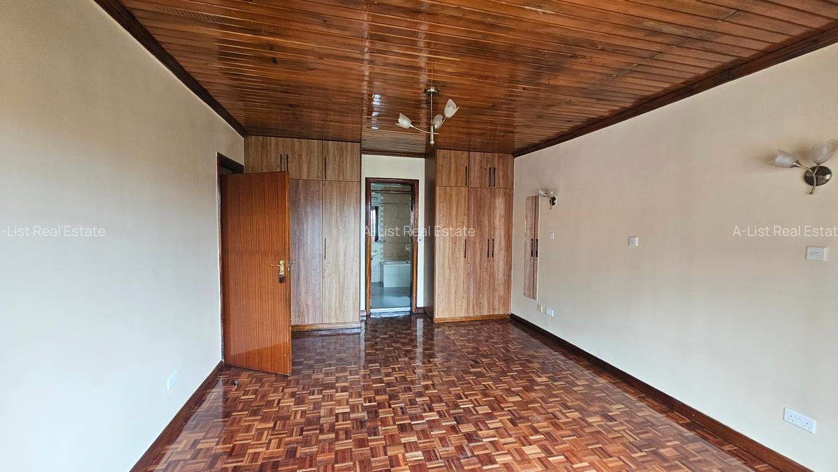 3 Bed Apartment with Swimming Pool at Riara Road - 11