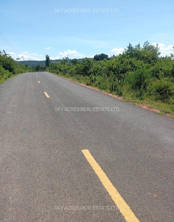 0.045 ha Land in Murang'a County - 8