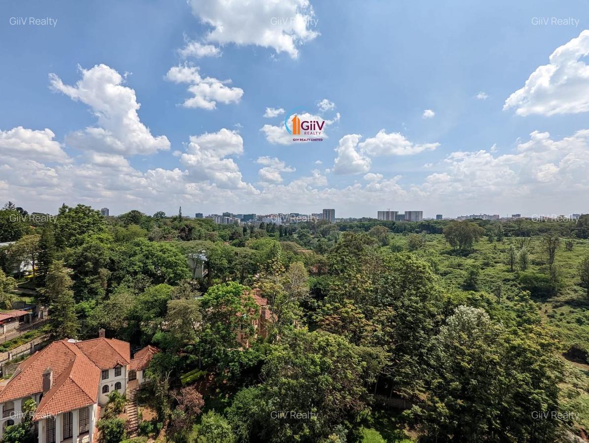 3 Bed Apartment with En Suite in Parklands - 2