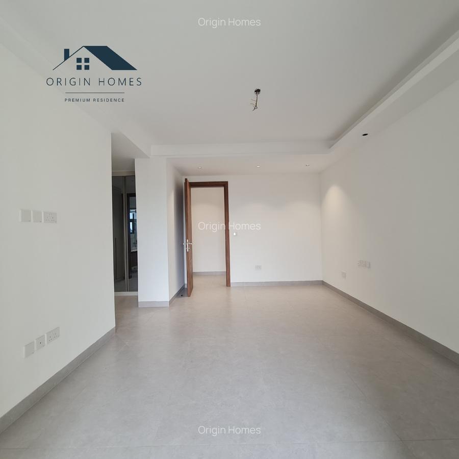 3 Bed Apartment with En Suite at Westlands - 8