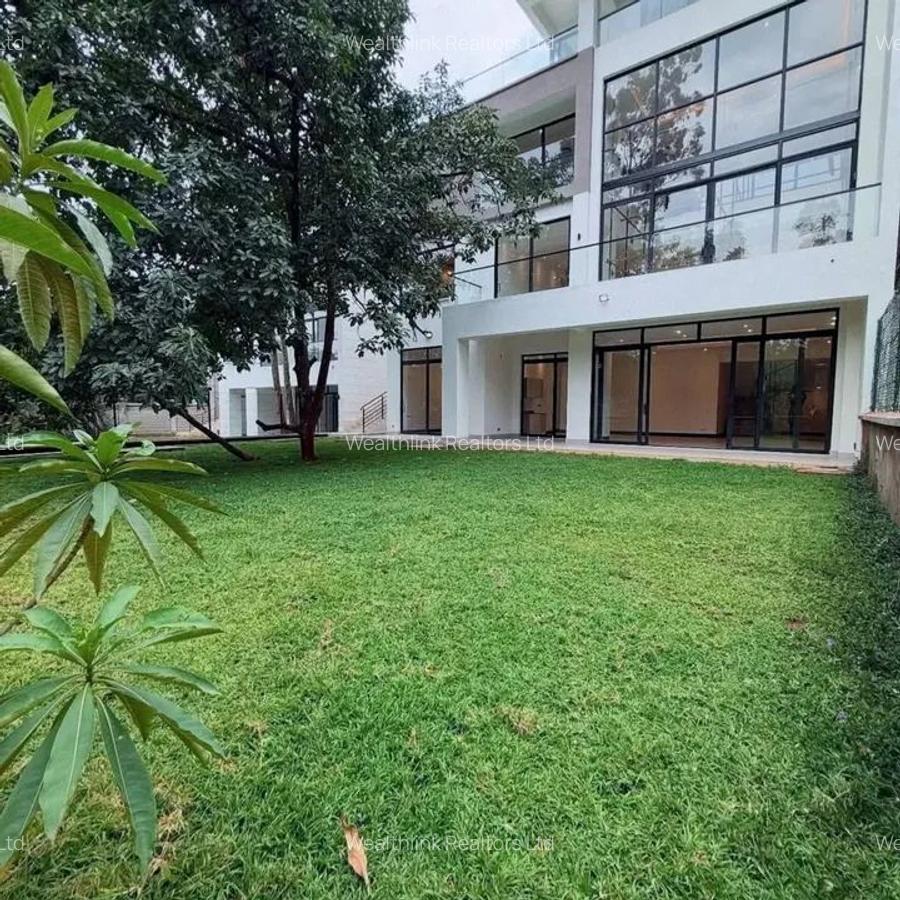 5 Bed Townhouse with En Suite at Peponi - 1