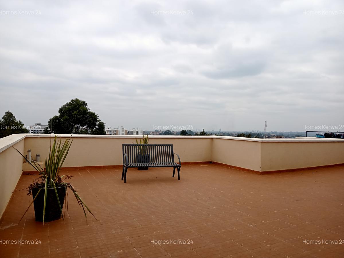 3 Bed Apartment in Ruaka - 16