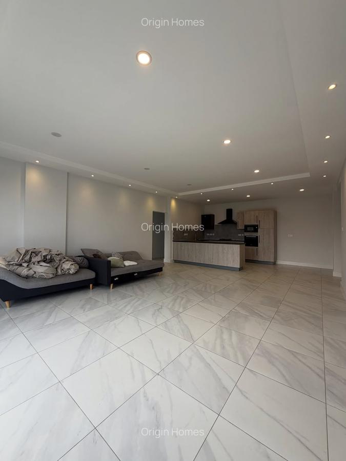 3 Bed Apartment with En Suite at Westlands - 2