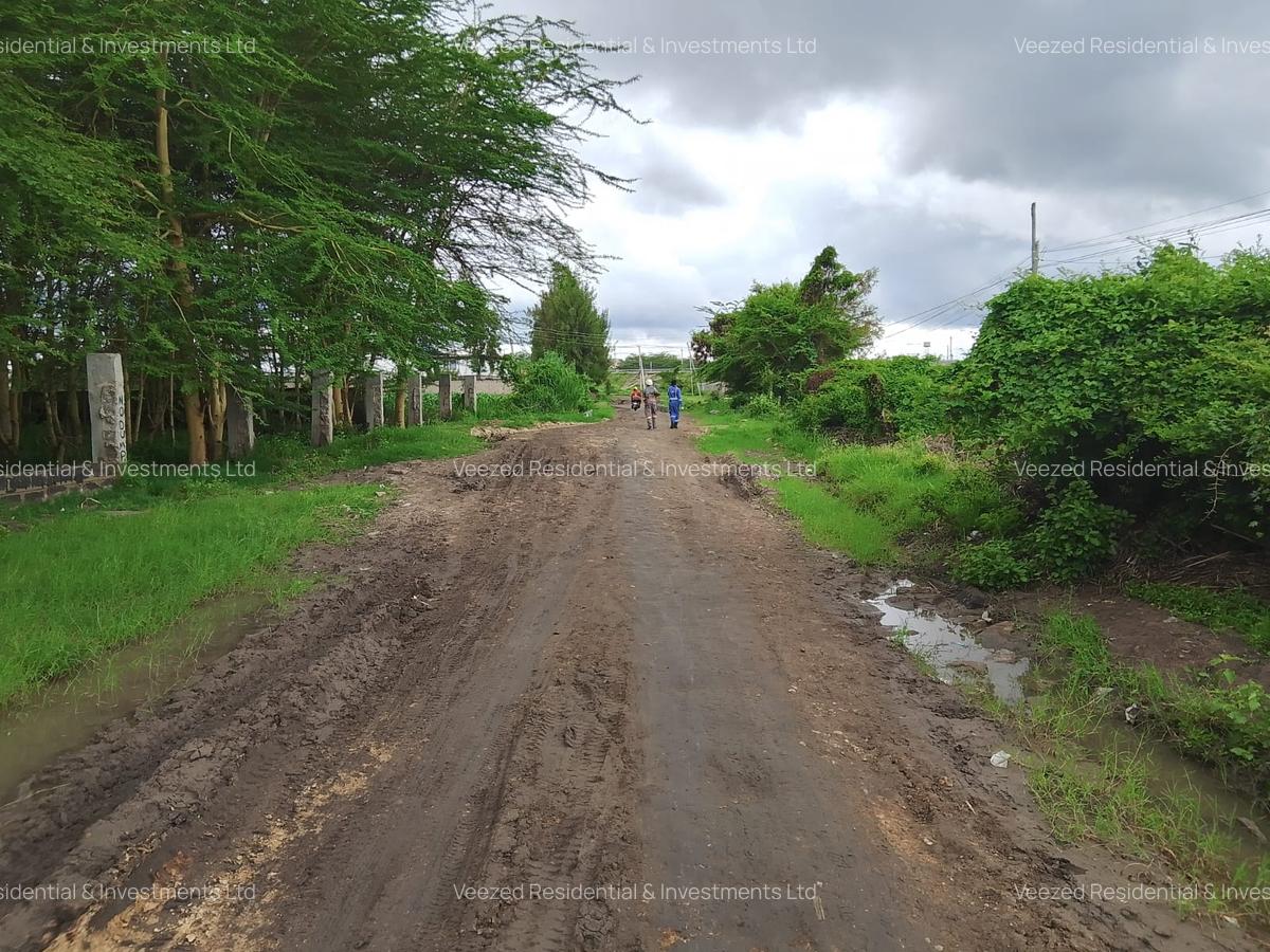 Land in Athi River - 2