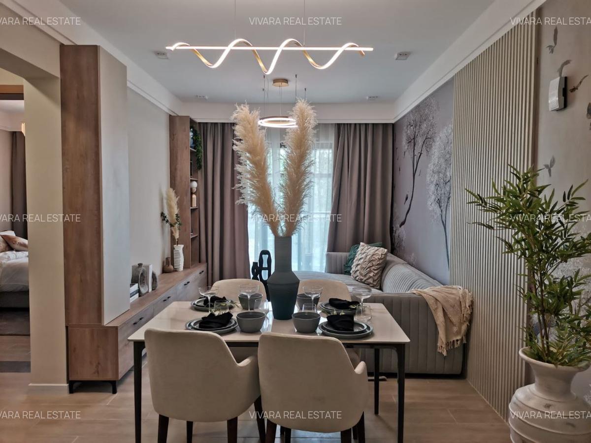 2 Bed Apartment with En Suite in Lavington - 2